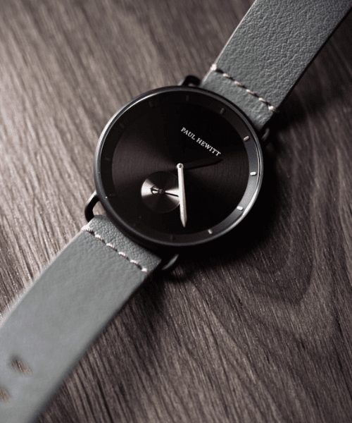 New Silicone Analoge Fashionable Watch For Men