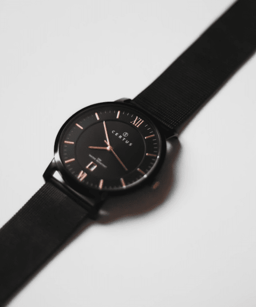 Minimalist watches