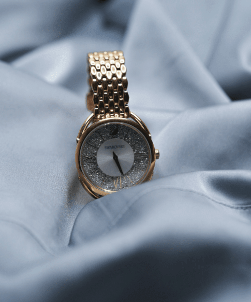 Luxury Watch Woman