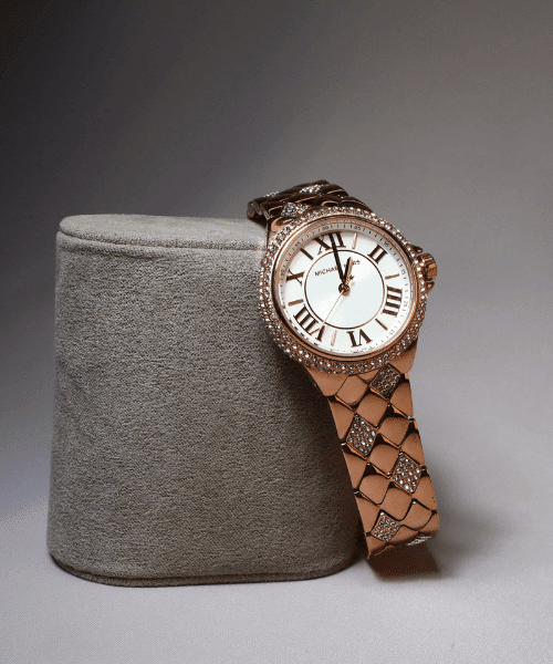 Luxury Fashion Casual Watch For Women